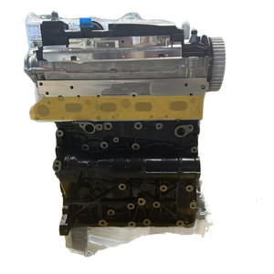 低排放 EA288 发动机控制单元 发动机组装套件 ECU 发动机控制单元 汽车发动机制造 2.0T 适用于大众奥迪 - Product Image 5