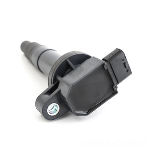 อะไหล่รถยนต์ ระบบเครื่องยนต์ คอยล์จุดระเบิด รุ่น OEM 90919-02240 สำหรับรถยนต์โตโยต้า ยาริส พรีอุส XA XB เอคโค่ ปี 2001-2010 - Product Image 4