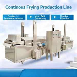 <span class=keywords><strong>Vente</strong></span> <span class=keywords><strong>directe</strong></span> d'usine Machine automatique à chips <span class=keywords><strong>de</strong></span> pommes <span class=keywords><strong>de</strong></span> <span class=keywords><strong>terre</strong></span> avec ligne <span class=keywords><strong>de</strong></span> production pour la production commerciale - Product Image 1