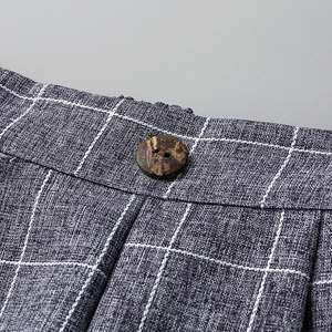 Conjunto de Ropa de Algodón para Bebé Niño, Traje Formal de Verano para Fiesta o Boda, Venta al Por Mayor, Compra en Línea - Product Image 3