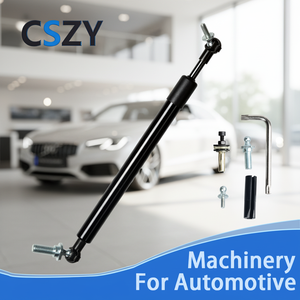 2 Rear Trunk Lid Lift Supports For Volvo S60 – Shocks Struts Props Rods (Pair)