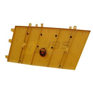 Criba Vibratoria Circular para Planta Trituradora de Piedra de 100tph - Product Image 2