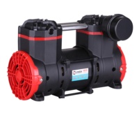 Nouveaux compresseurs industriels OWEN, moteur vertical silencieux à 2 pôles, compresseur d'air sans huile à haut débit de 10 L, fabricants