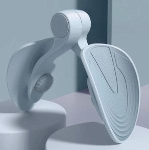 Phụ Nữ Người Đàn Ông Có Thể Điều Chỉnh Sàn Chậu Cơ Bắp Huấn Luyện Viên Xách Tay Kegel Bên Trong Đùi Đào Tạo Tập Thể Dục Thạc Sĩ - Product Image 5