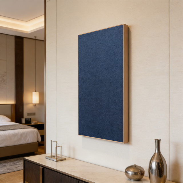 Art Mural Speaker 60W HiFi 2.1 Stere Wall Mounted DSP Sound Metal BT 5.3 WiFi  Active In-wall Speaker for Home Hotel BGM
