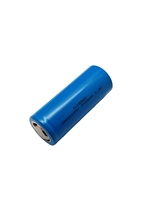 Batterie rechargeable lifepo4 26650 de haute capacité 3.2 mah, 3000 v, 10c, cellule IFR26650, décharge haute capacité pour éclairage Led