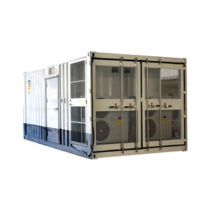 Modulares <span class=keywords><strong>Container</strong></span>-Rechenzentrum All-in-One, Autarkes Rechenzentrums-<span class=keywords><strong>Server</strong></span>-<span class=keywords><strong>Container</strong></span> - Product Image 2