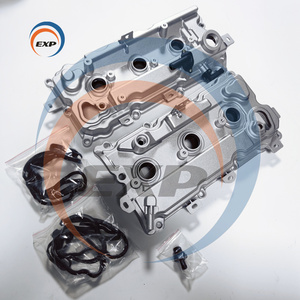 Nắp van nhôm cho nissans 09-14 muranos 11-14 nhiệm vụ 13264-jp01b & 13264-jp01a - Product Image 3