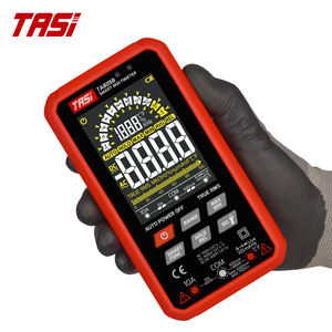 تاسي TA805A مقياس متعدد رقمي ذكي مع شاشة ملونة فا الجيل الجديد من أدوات القياس الإلكترونية - Product Image 1