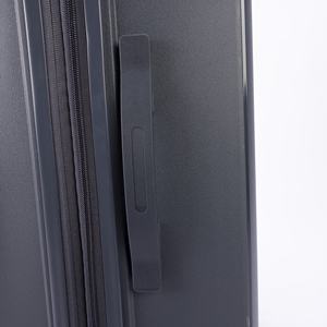 מזוודת טרולי PP 20/24/28 סיטונאי מהמפעל, ניתנת להתאמה אישית, מזוודה יוניסקס ניתנת להרחבה - Product Image 6