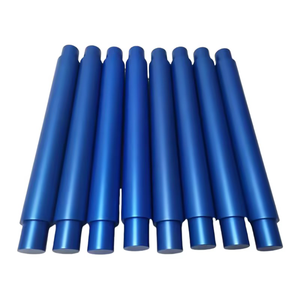 שירותי עיבוד מכני מדויק מנירוסטה <span class=keywords><strong>CNC</strong></span> של KAIERWO, גימור אנודייז בדיוק של 0.02 מ\"מ, התאמה אישית - Product Image 5