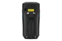 Terminal de point de vente portable Android 8.1 avec écran tactile de 5 pouces, lecteur de codes-barres 2D, IP65, GPS, RFID, PDA pour la logistique en stock