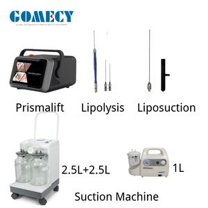 Láser de Diodo Profesional de Triple Longitud de Onda (1470nm, 980nm, 635nm) para el Manejo del Dolor y Terapia de Venas Varicosas - Product Image 3