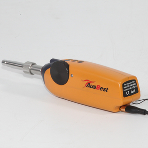 Trung Quốc xuất khẩu tương tự như p5000i video kỹ thuật số Phạm vi sợi quang Thiết bị kiểm tra - Product Image 5