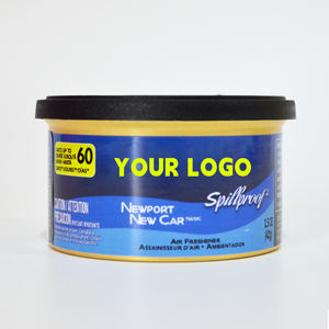 California Concord Cranberry Scents Lufter frischer für Auto und Home Supplier Custom Logo - Product Image 2