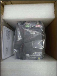 SINEE EM760 Series VFD M760-090G/110P-3 90kW 380V AC Drive for Rubber Kneader Mixing Mill Machine - Product Image 5