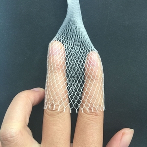 Hoa Lưới nhựa nụ hoa lưới bảo vệ tay áo Net - Product Image 5