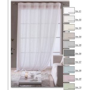 Housse en tissu polyester NORA 180X280CM VARIANT 04 - Product Image 1