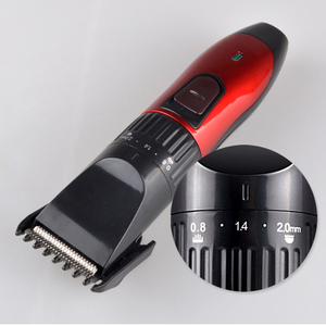 Flottant rasage Batteries sèches charge barbier tondeuses cheveux grand <span class=keywords><strong>cadeau</strong></span> aux <span class=keywords><strong>Parents</strong></span> - Product Image 4