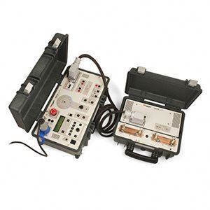 Meger Ingvar Portátil 5000A de Alta Corriente para Instrumentos de Prueba, Nuevo Modelo, Instrumentos de Medición y Análisis de Inyección de Corriente Primaria - Product Image 3