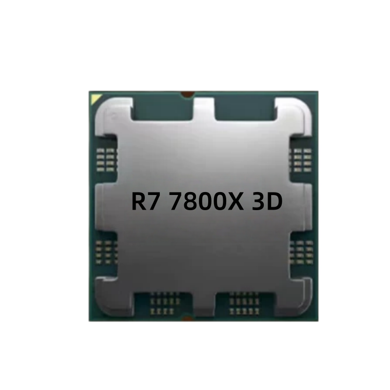 R7 7800X 3D
