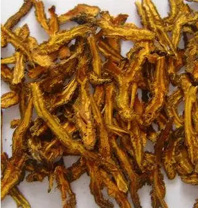 Chinês Goldthread raiz extrato/coptis Chinensis extrato 20:1 - Product Image 6