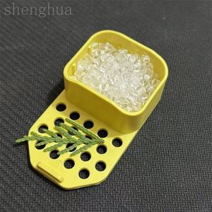 Alta calidad de resina acrílica cruda PMMA polvo PMMA gránulos PMMA resina gránulos para la venta - Product Image 3