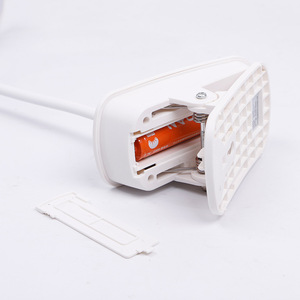 Manufacturer supplies mini <b>desk</b> lamps, eye-protecting study bedside lamps, and USB <b>folding</b> clip night lights for students. - Product Image 1