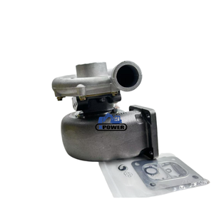 Nouveau turbocompresseur de moteur XPower pour excavatrice 3306 21647837 7N7748 7N-7748 - Product Image 3