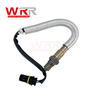 Sensor de Oxígeno 11787545243 11787535269 para BMW E90 E84 320i X1, Sonda Lambda O2 de Gases de Escape Confiable para Motor - Product Image 2