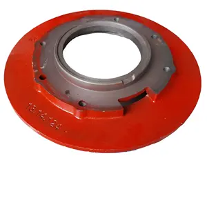 T170 T130 Suku Cadang Brake Disc