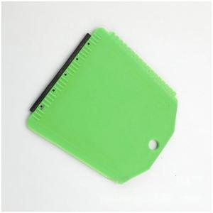 Raspador de Hielo Compacto para Parabrisas de Coche, Removedor de Escarcha, Nieve y Hielo - Product Image 5