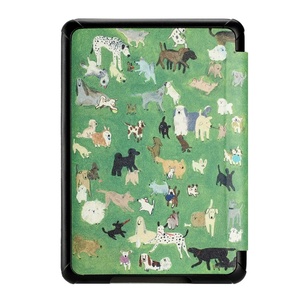 เคสแข็งแบบแม่เหล็กป้องกัน สำหรับ Kindle Paperwhite รุ่นที่ 12 ขนาด 7 นิ้ว ปี 2024 รองรับการออกแบบแบบกำหนดเอง - Product Image 3