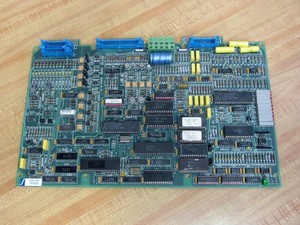 5761011-5G แผงวงจร SGEA-1000 57411678 แผงวงจร PLC - Product Image 5