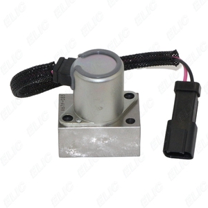 ELIC PC200-8 PC300-8รถขุดอะไหล่หลักปั๊มนำร่องวาล์ว705-21-57500 - Product Image 1