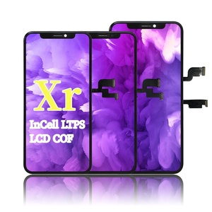 โทรศัพท์มือถือหน้าจอสัมผัสจอ Lcd ขายส่งสำหรับ <span class=keywords><strong>Iphone</strong></span> X 6 <span class=keywords><strong>11</strong></span> Oled 13 <span class=keywords><strong>Pro</strong></span> Max อะไหล่ - Product Image 4