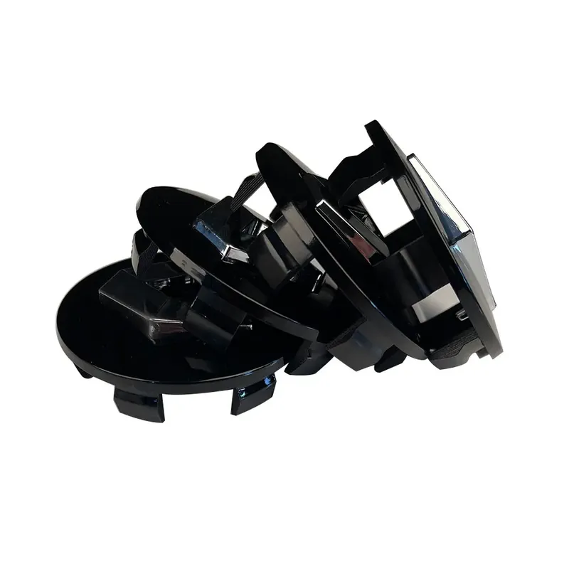 57MM Wheel Center Hub Cap Rim