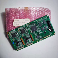Nouvelles pièces détachées d'imprimante Roland bon marché et faciles à utiliser, carte mère Roland EGX-600/400 7589350000