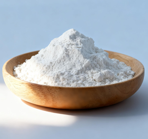 खाद्य और औद्योगिक ग्रेड सस्ते मूल्य कारखाने 99% उच्च शुद्धता की आपूर्ति गर्म बिक्री एल-ट्रिप्टोफैन का सी 73-22-3 पाउडर - Product Image 1
