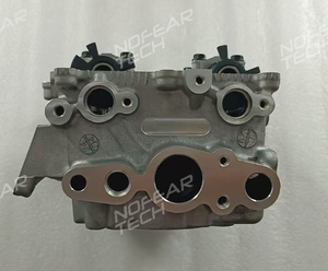 ชุดประกอบฝาสูบ22100-04301สำหรับ Hyundai I10 Kia picanto เครื่องยนต์ G3LA 1.0L อะไหล่อลูมิเนียม12V DOHC 2011-2025 - Product Image 5