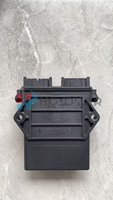 Pièces de rechange moteur pour excavatrice U85186163 T434189 U85186140 U85186160 404F-22 404D-22 404D-22T Contrôleur ECM Moteurs de machines