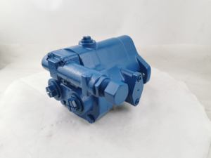 Bomba Hidráulica de Pistones de Alta Presión Serie PVB, Bomba Hidráulica PVB5-LS-20-C-11PRC PVB20-RS-20-C-11-PRC PVB20-LS-20-C-11-PRC - Product Image 6