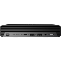 Komputer Desktop HP EliteDesk 800 G9 I5-13500 CPU 16G DDR5 RAM 512G SSD UHD730 Win11 Elite Mini 800 G9