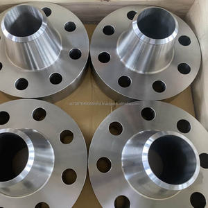 A105n GOST JIS หน้าแปลนเหล็กกล้าคาร์บอน A105 150ขนาด6นิ้วโรงงานจีน - Product Image 6