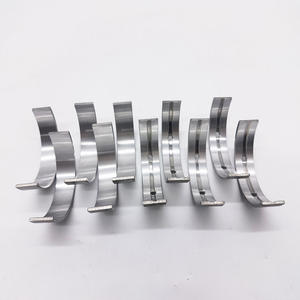 11711-36050 11721-36050 Palier principal de vilebrequin pour <span class=keywords><strong>Toyota</strong></span> CAMRY <span class=keywords><strong>VENZA</strong></span> HIGHLANDER/KLUGER SIENNA 2.5L 2.7L 1ARFE 2ARFE - Product Image 6