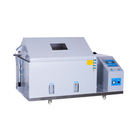 Professional Salt Spray Corrosion test Chamber Laboratory ASTM G85 Corrosion Tester Neutral Salt Spray Corrosion test Apparatus