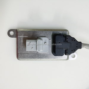 Giảm giá giá bị lỗi hệ thống phát thải sửa chữa các bộ phận 24V 5wk96722a 51.15408-0008 Heavy Duty xe tải nox cảm biến - Product Image 3