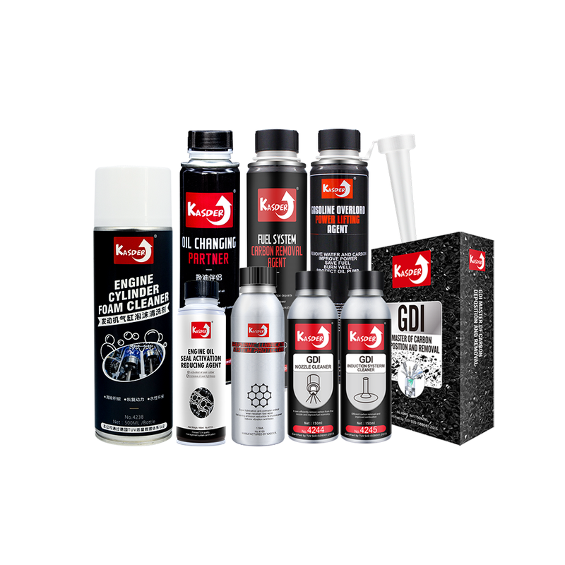 Other Automotive Care Products