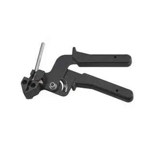 Nhiệm Vụ Nặng Nề Thép Không Gỉ Cáp Tie Tool Gun