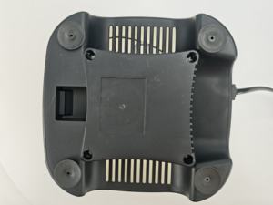 Licuadora Eléctrica Multifuncional de Plástico con Molinillo y Capacidad de 1.75L y <span class=keywords><strong>4</strong></span> <span class=keywords><strong>Cuchillas</strong></span> para Uso Doméstico - Product Image 6